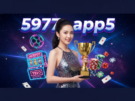5977 app5 สล็อต